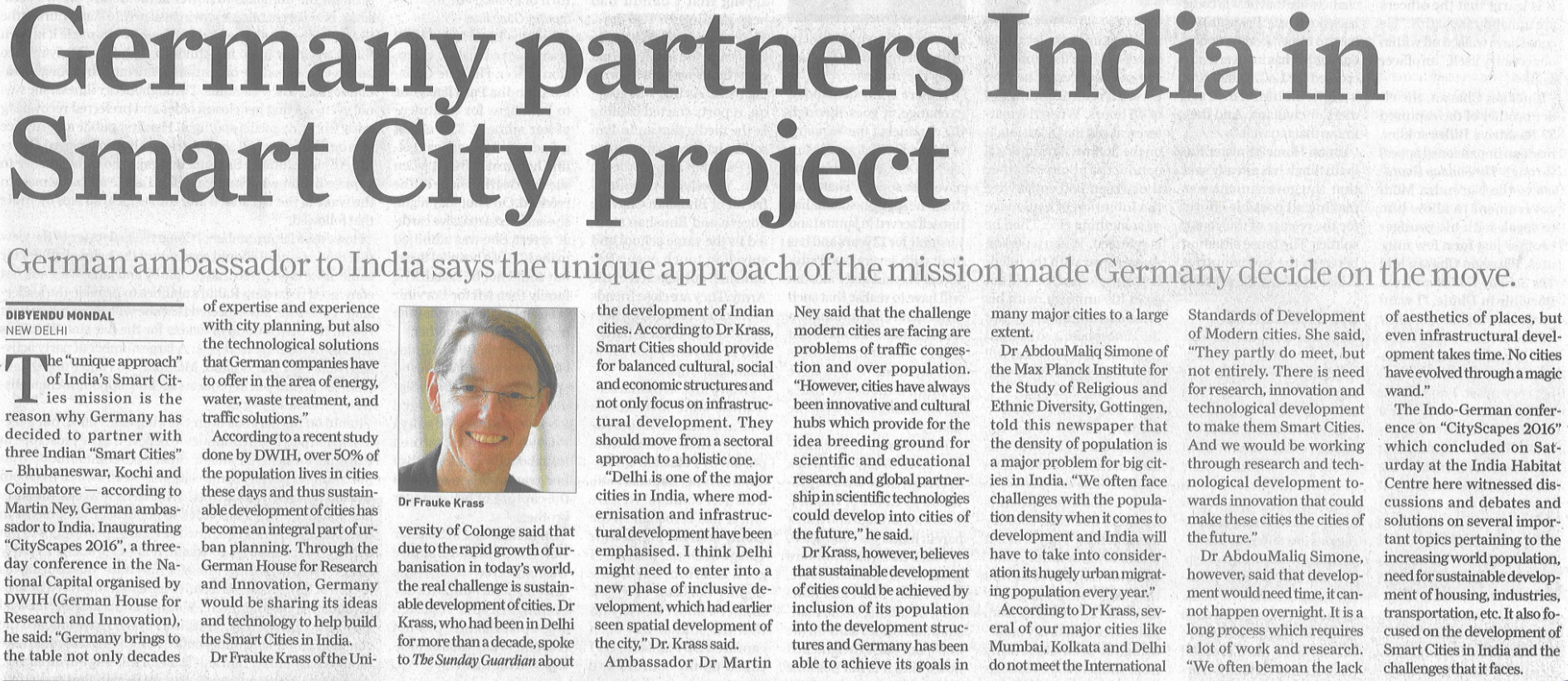 smart-city partner germany